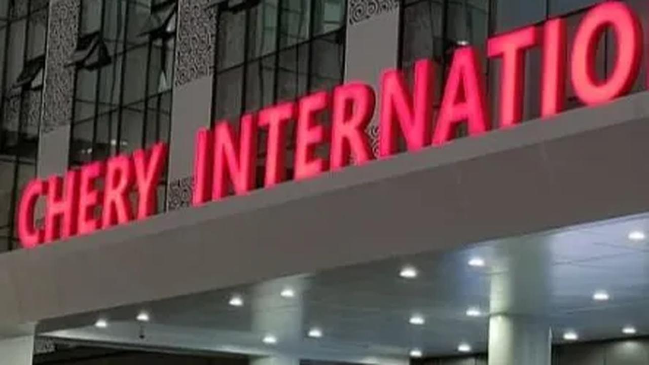 Chery International Segera Pasarkan MPV di Indonesia, tapi Ini Syaratnya