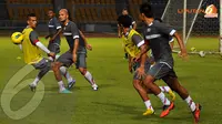 Laga Timnas Indonesia Kontra China Boleh Dihadiri Penonton