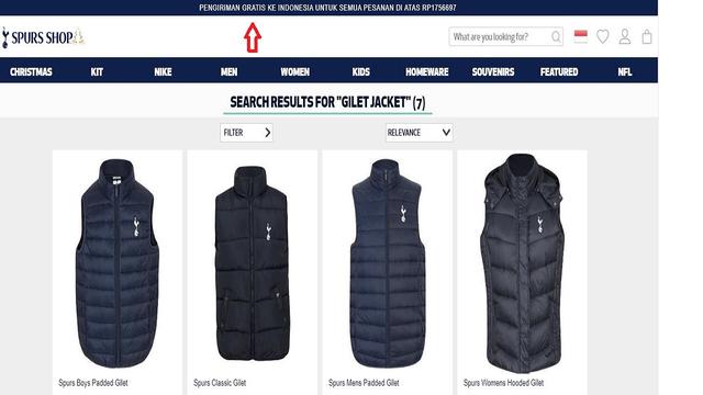 Harga Jaket Jose Mourinho pada Konferensi Pers perdananya