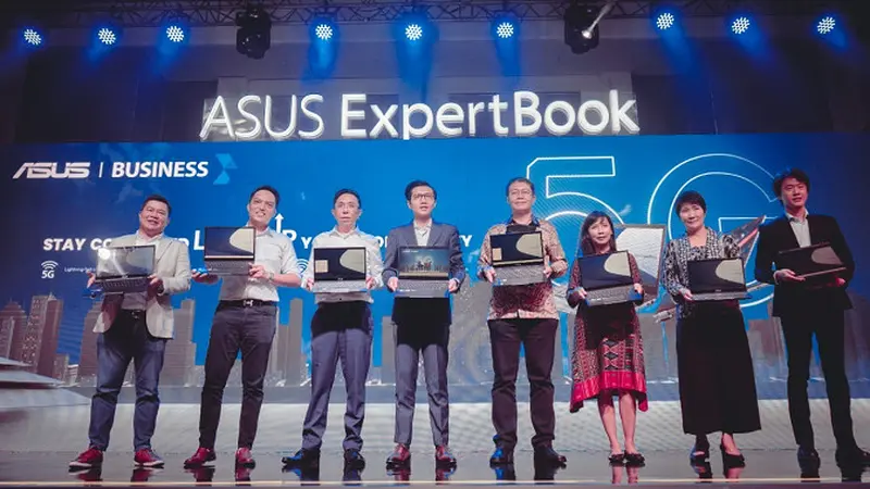 Asus