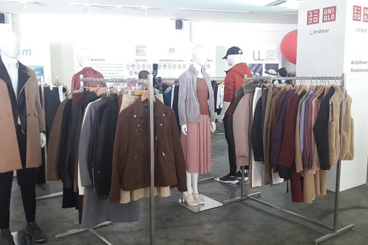 Intip Koleksi Busana Terbaru Musim Dingin 2017 dari UNIQLO