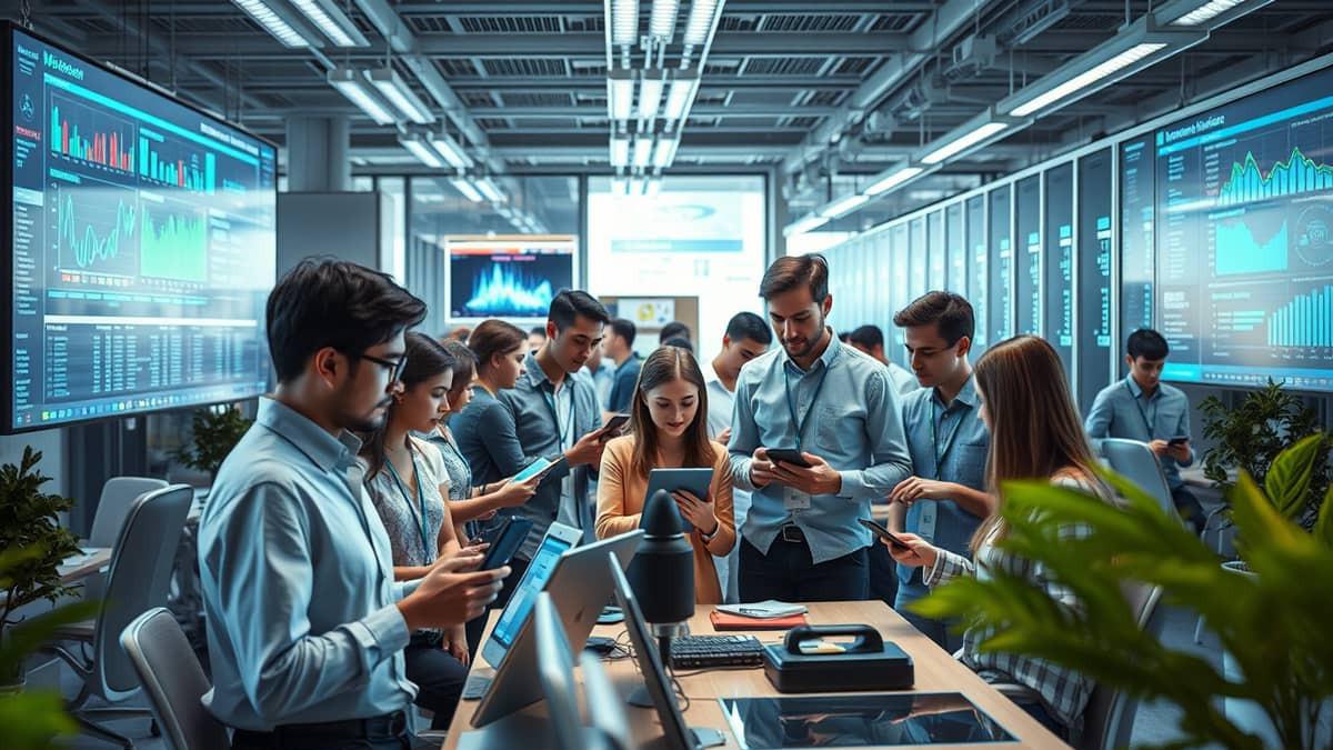 Mengenal Tujuan Teknologi Informasi di Era Digital: Fungsi dan Perannya