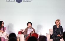 Megawati Bagikan Pengalaman Meredam Konflik Poso dan Ambon Lewat Pendekatan Empati Perempuan