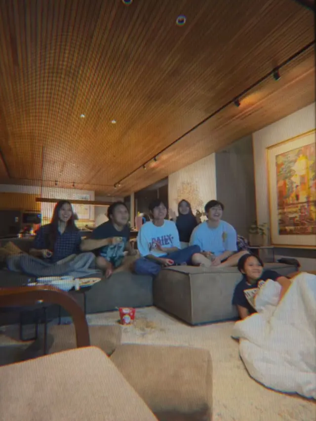 Keluarga Besar Sule