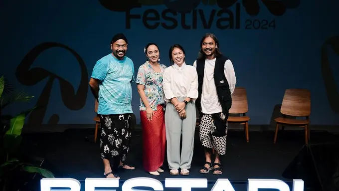 Bestari Festival, Cara Seru Edukasi Lingkungan dengan Pengalaman yang Menggugah Lima Indera