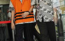 Berkas P21, Rizal Abdullah segera jalani sidang kasus wisma atlet