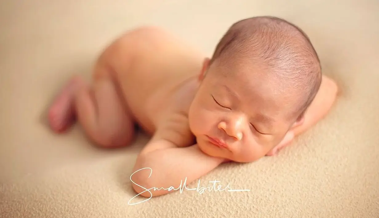 Rayyanza Malik Ahmad (Instagram/raffinagita1717)