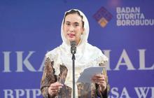 Pemerintah Genjot Konektivitas Internasional Pariwisata, Rute Muscat-Medan Jadi Pembuka