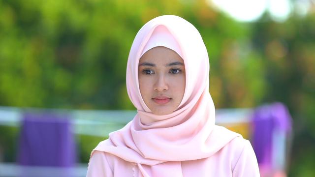 Insya Allah Surga Tingkat 2