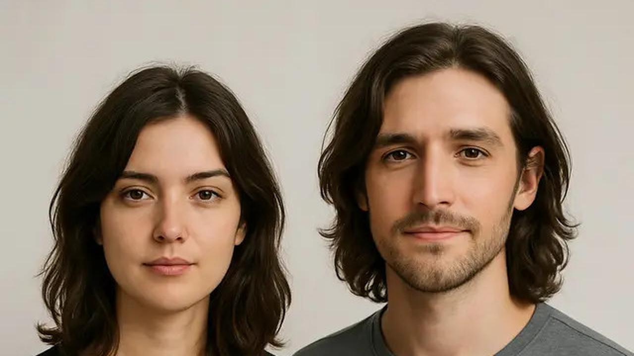 10 Gaya Rambut 2025 yang Effortless dan Mudah Dirawat, Inspirasi Potongan untuk Wanita dan Pria