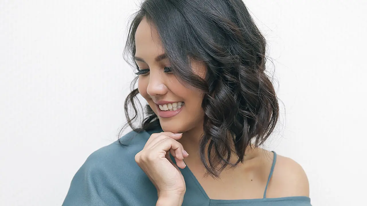 Beauty Tips: Aturan Gunakan Dry Shampoo