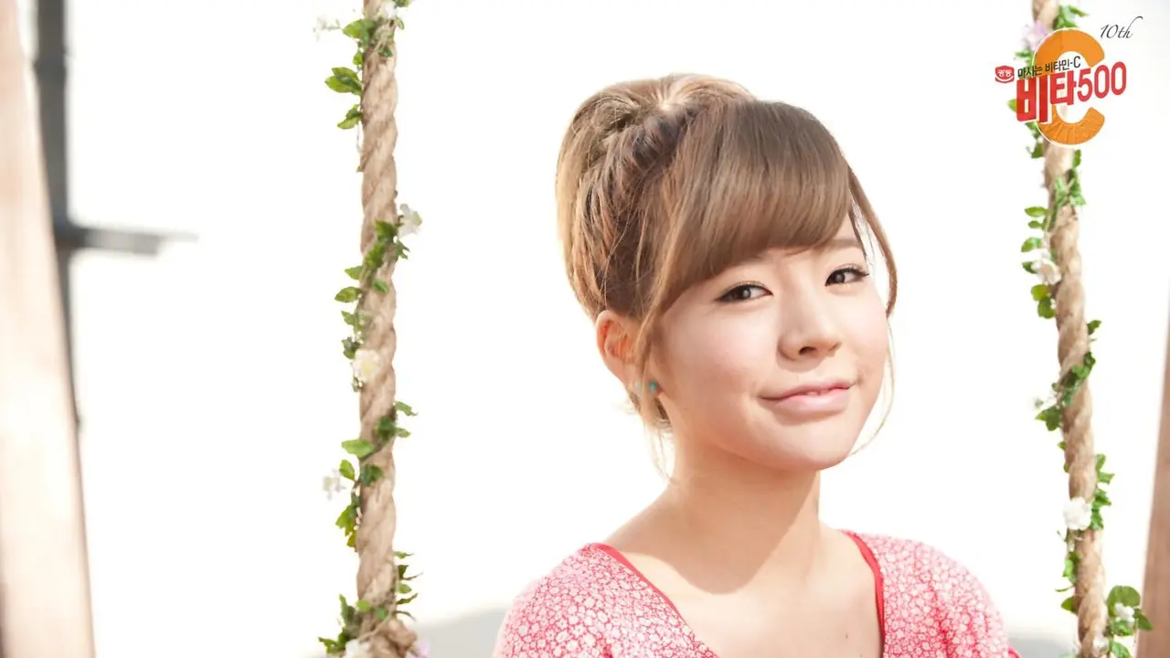 Cedera Mata, Sunny Girls Generation Dilarikan ke RS