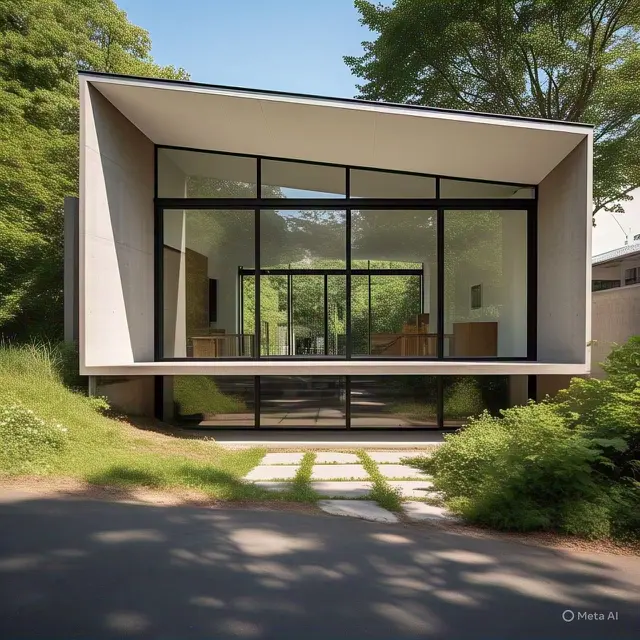 Inspirasi Rumah Minimalis