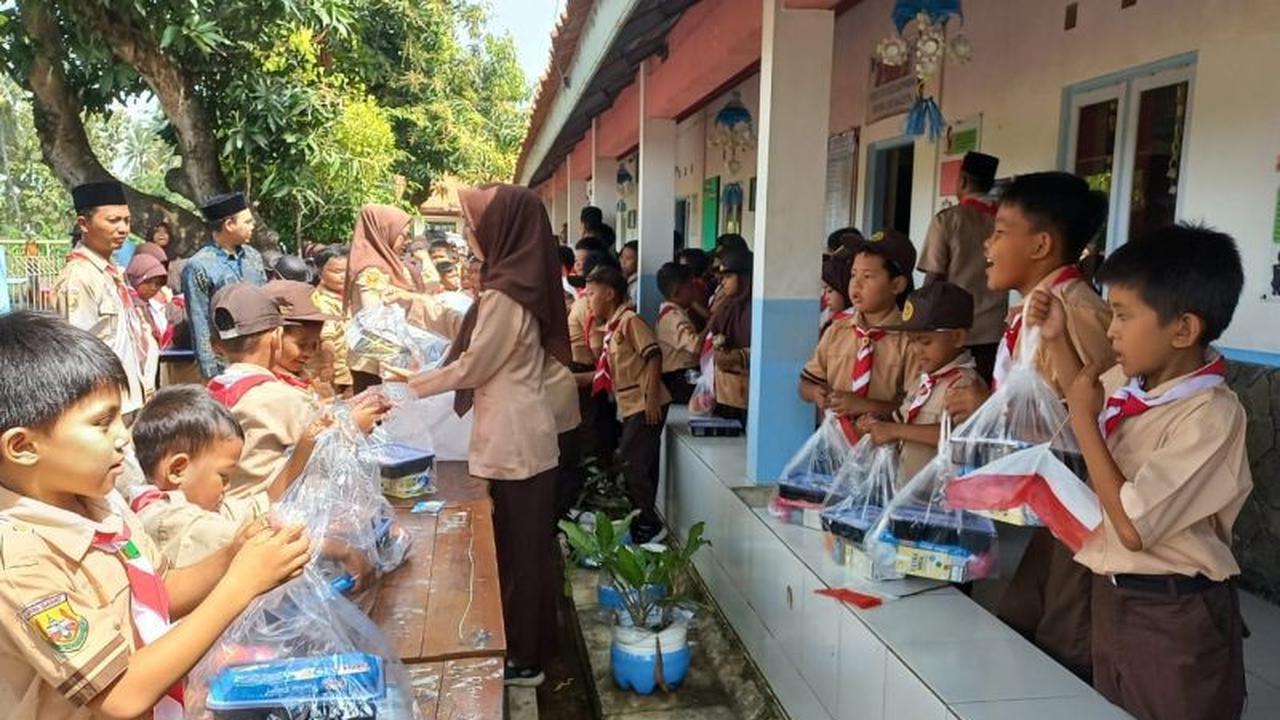 Program Pangan B2SA Majalengka: Strategi Efektif Bupati Eman Suherman Cegah Stunting