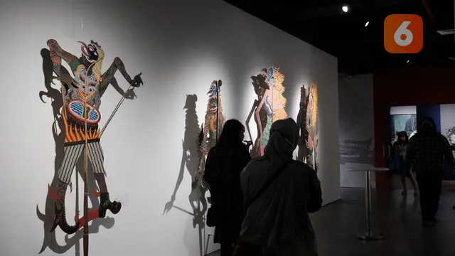 Pameran Bentang Bontang: Memanusiakan Industri