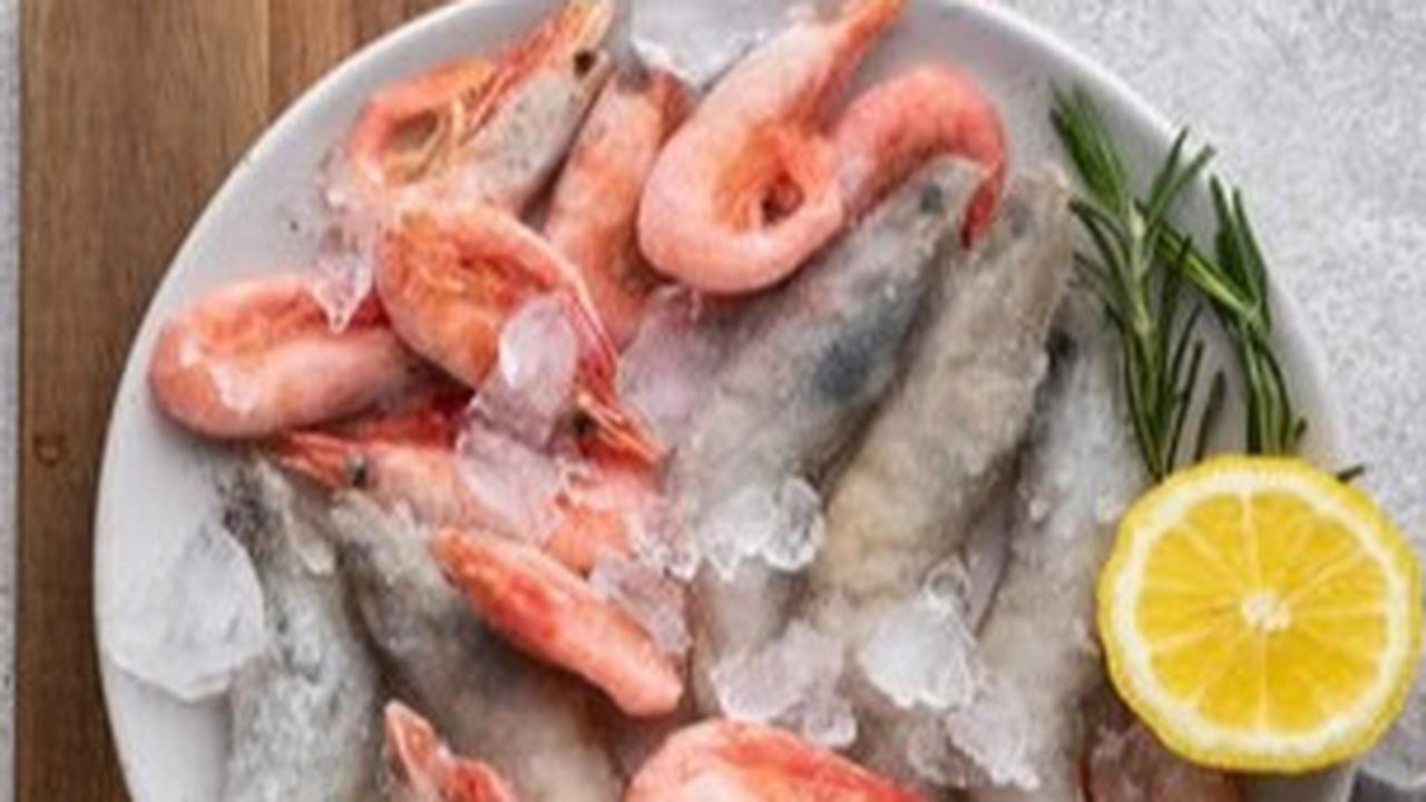 2.&nbsp;Pertimbangkan Takaran Saji