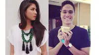 Mischa Chandrawinata Tentang Status Hubungan dengan Jessica Mila