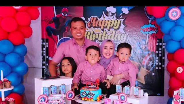 Seleb TikTok Probolinggo Luluk Nuril