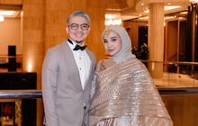 5 Potret Kekompakan Zaskia Sungkar, Irwansyah dan Anak-Anak Pakai Outfit Tema India, Tampil Elgan dan Menarik Perhatian