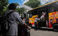 Pemprov Jakarta Tambah 2 Rute Baru Bus Sekolah, Berikut Daftar Jalan yang Dilintasi