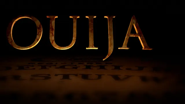 Film Horor Tentang Papan Ouija Tampilkan Trailer Perdana