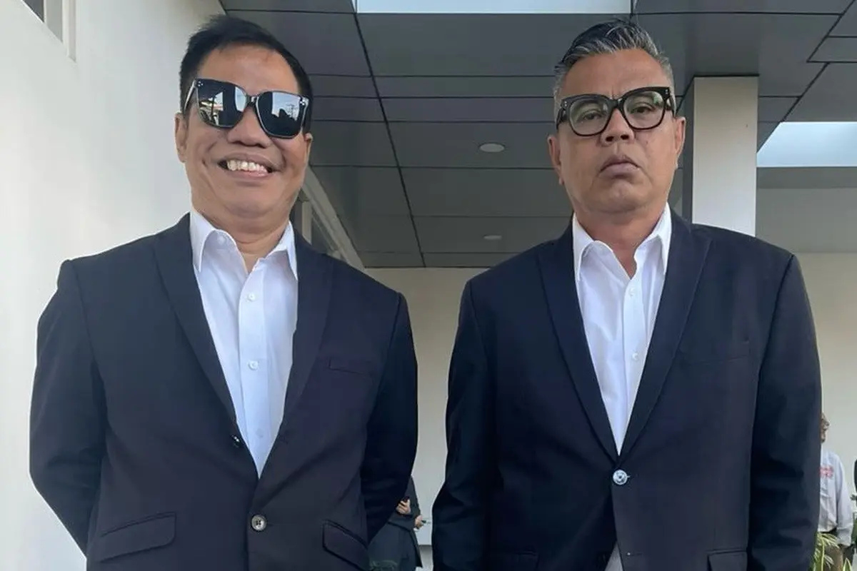 Abdel dan Temon