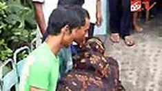 Seorang siswa SMP nekat gantung diri lantaran hubungan cintanya diputus oleh sang kekasih di Kabupaten Sleman, Yogyakarta. 
