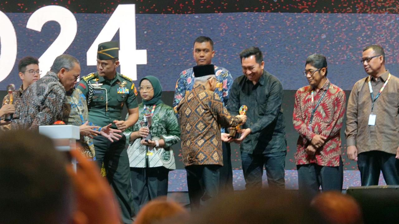 Teach4Hope, Program Andalan KitaBisa Dapat Penghargaan