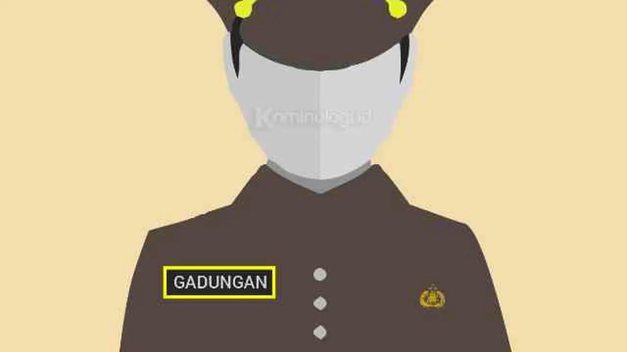Polisi Gadungan Sekap Pengemudi Ojek Online Dalam Mobil di Tangerang