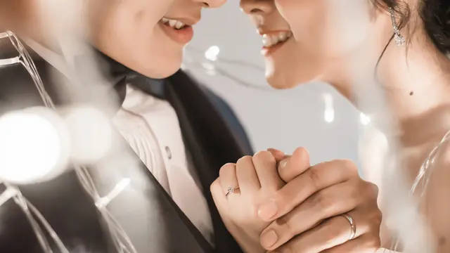 menikah ibadah terpanjang