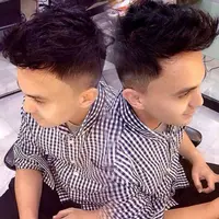 Sahrul Gunawan. (Instagram @_sahrulgunawan_)