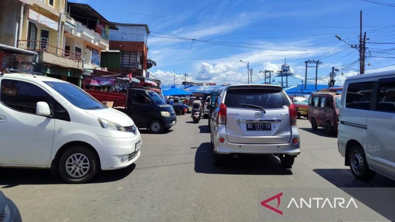 Pemkot Bengkulu Optimistis Capai Target PAD Rp400 Miliar pada 2026