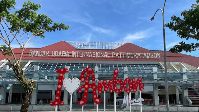 InJourney Airports