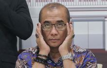 Jokowi Teken Keppres Pemberhentian Tidak Hormat Ketua KPU Hasyim Asy'ari