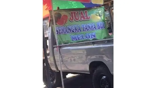 6 Pengumuman Jualan Ini Nyeleneh Banget, Bikin Mikir