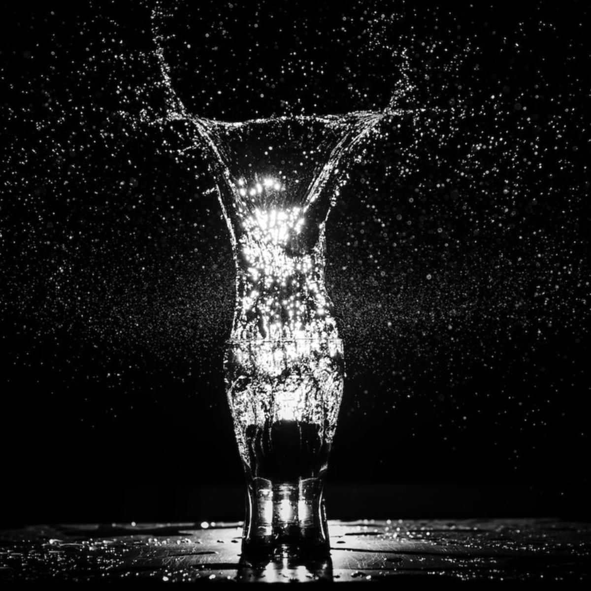Ilustrasi Squirting