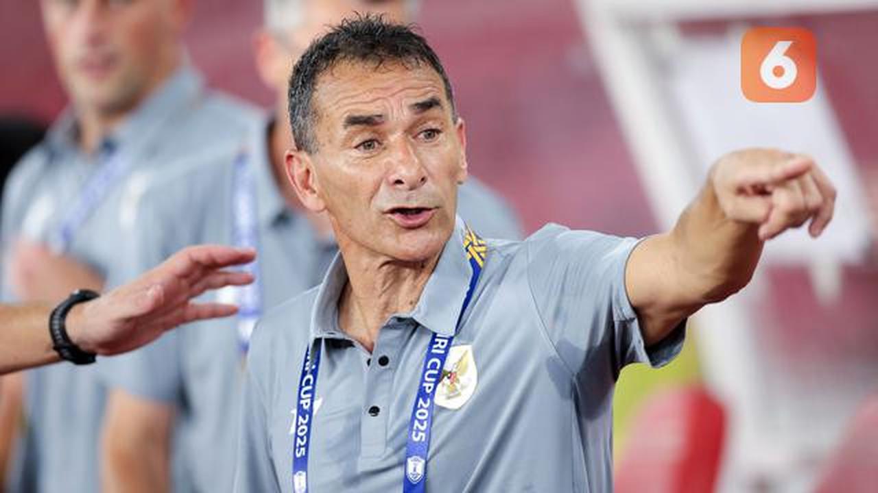 Media Singapura Ungkap AFC dan OCA Bikin Aturan Baru Kriteria Kualifikasi, Timnas Indonesia U-23 Gagal Bermain di Asian Games 2026