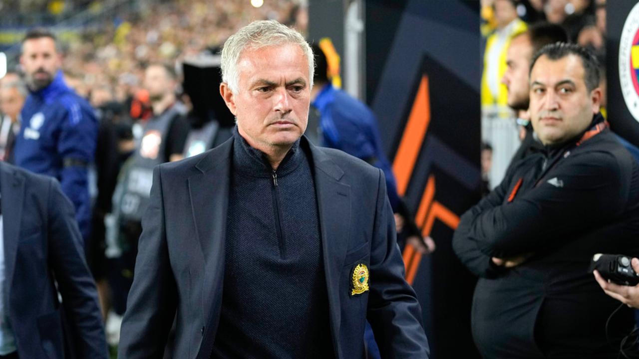 Jose Mourinho Sebut Klub yang Paling Membuatnya Bahagia saat Melatih, Jawabannya Bukan Chelsea atau Inter Milan