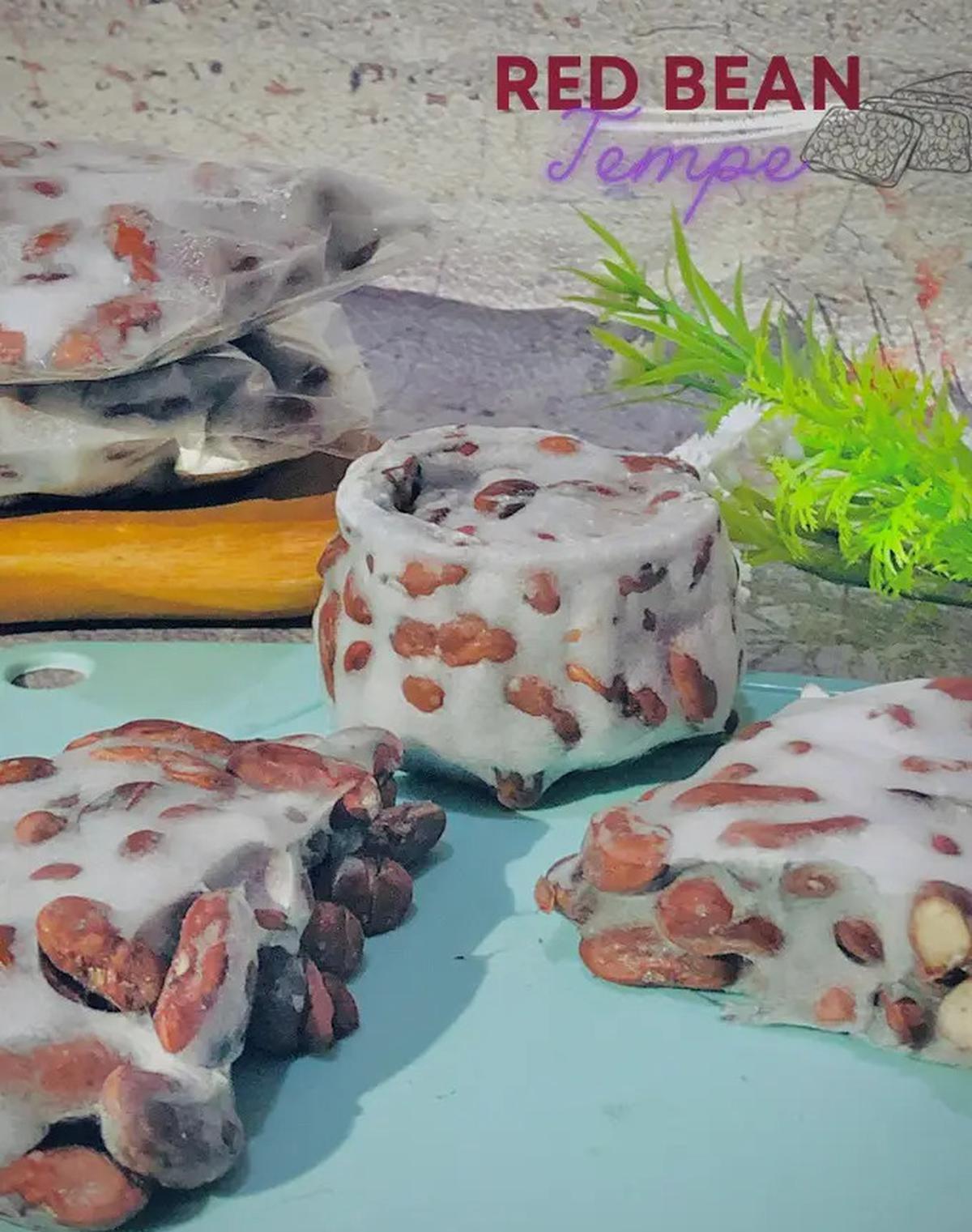 Tak Cuma Kedelai! 6 Kacang Ini Bisa Jadi Bahan Tempe Lezat dan Bergizi