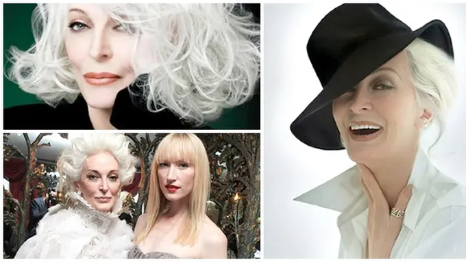 (c) Contour photos, model passnet.com, REX