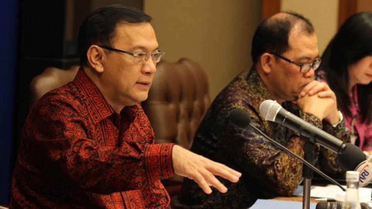 BI catat 320 perusahaan belum penuhi aturan lindung nilai