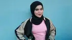Sivia Azizah memutuskan untuk mengenakan hijab sudah semenjak tahun 2017 lalu. Keputusannya untuk berhijab berdasarkan atas kesadarannya sendiri sebagai Muslimah. (Kapanlagi.com/ Agus Priyanto)