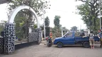 Cagar Budaya RPH Kelas A Kota Bandung Dikabarkan Terimbas Proyek Flyover Ciroyom