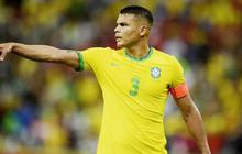 Thiago Silva Kecewa Tidak Dipanggil Carlo Ancelotti ke Timnas Brasil untuk Piala Dunia 2026