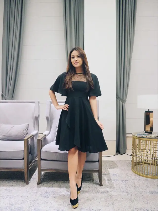 [Bintang] Aurel Hermansyah