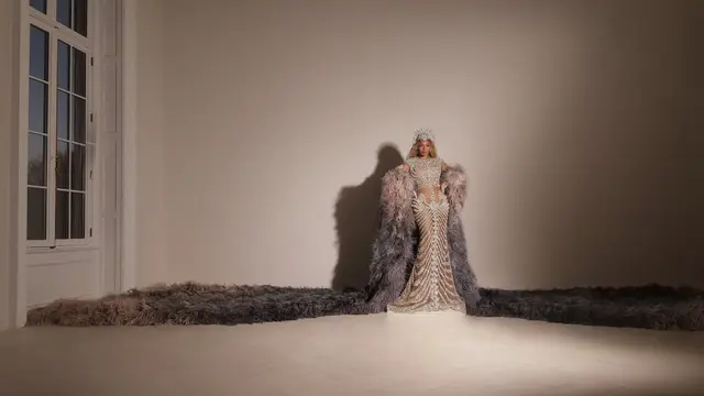 Beyoncé