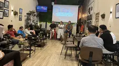 Hadir di Makassar, IEG Tingkatkan Kesadaran Pelaku Usaha terhadap Hak Siar