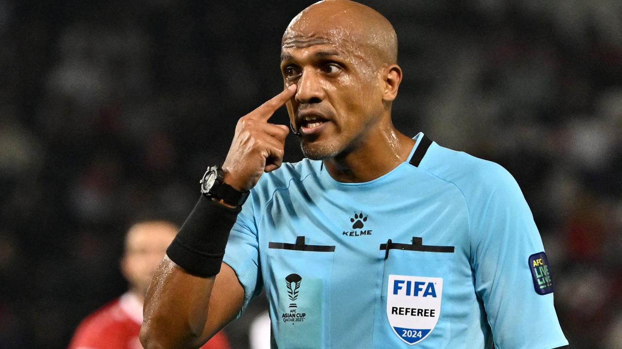 Mengulik Ekonomi Oman, Negara Asal Wasit Ahmed Al Kaf yang Gagalkan Kemenangan Timnas Indonesia dari Bahrain