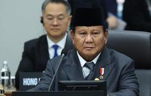 Prabowo Kucurkan Rp5 Triliun untuk Beli 30 Rangkaian KRL Baru: Untuk Rakyat Banyak, Saya Tidak Ragu-Ragu