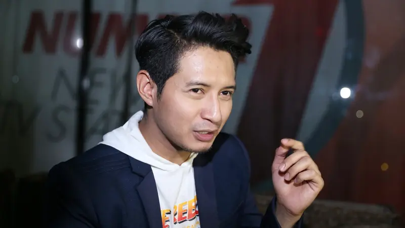 [Bintang] Chand Kelvin